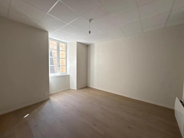 Appartement à louer à Mende (48000)