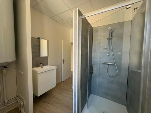 Appartement à louer à Mende (48000)