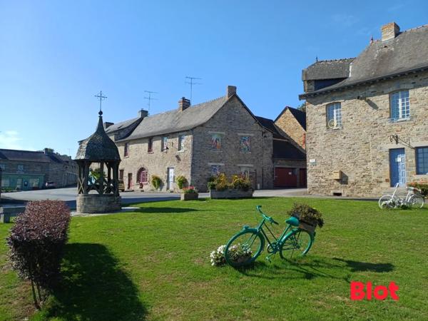 Immeuble 8 pièce(s)