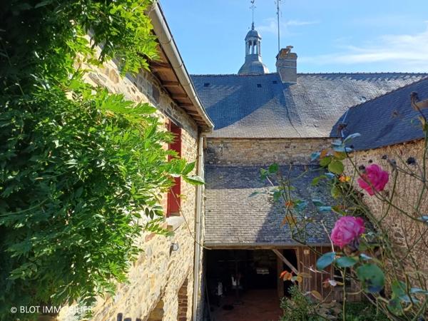 Immeuble 8 pièce(s)