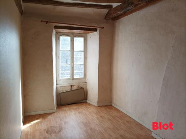 Immeuble 8 pièce(s)