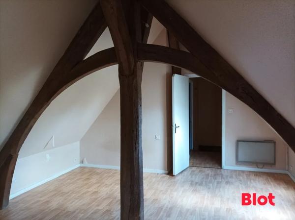 Immeuble 8 pièce(s)