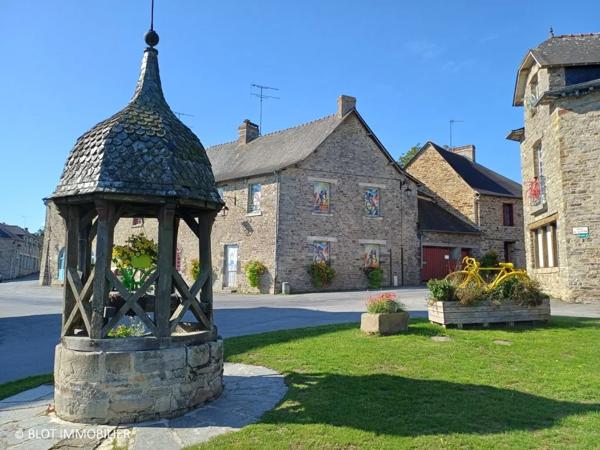 Immeuble 8 pièce(s)