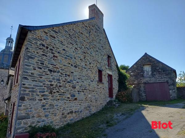 Immeuble 8 pièce(s)