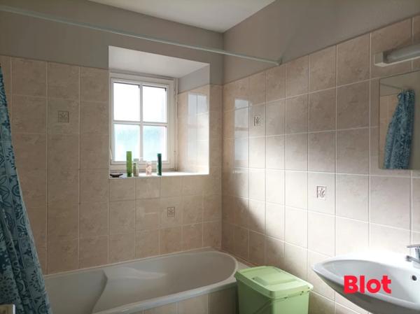 Immeuble 8 pièce(s)