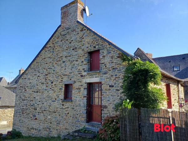 Immeuble 8 pièce(s)