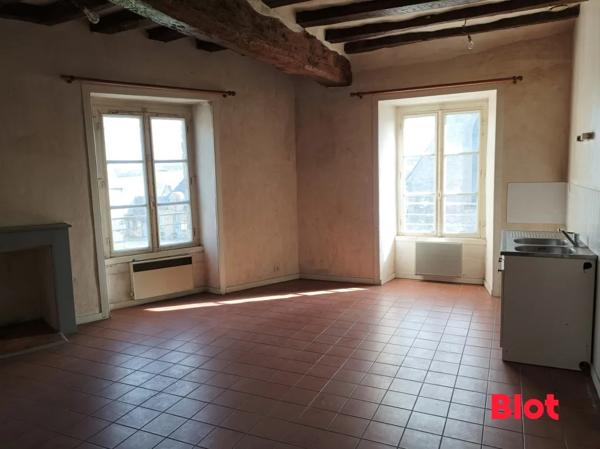 Immeuble 8 pièce(s)