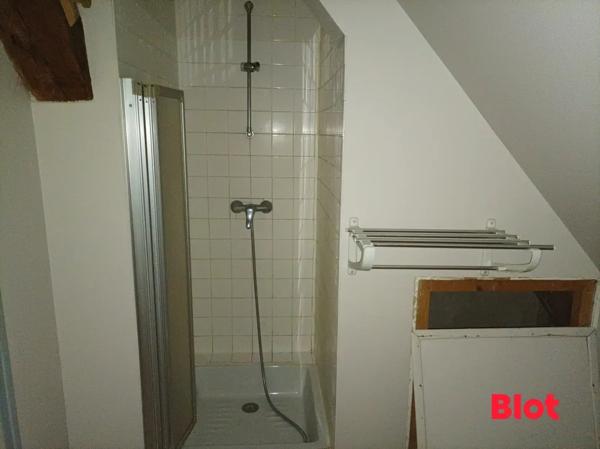 Immeuble 8 pièce(s)