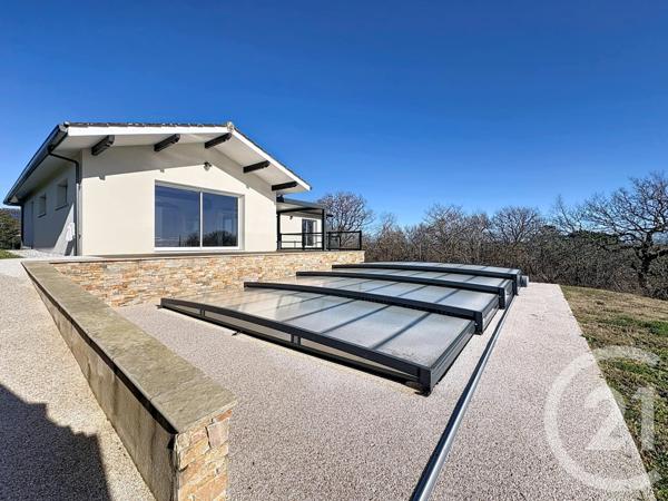 Maison à vendre  4 pièces - 141,09 m2 ST BARTHELEMY - 40