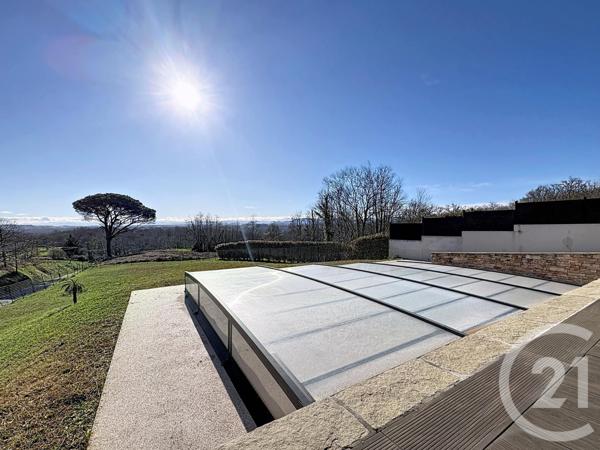 Maison à vendre  4 pièces - 141,09 m2 ST BARTHELEMY - 40