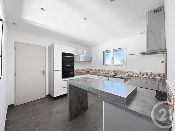 Maison à vendre  4 pièces - 141,09 m2 ST BARTHELEMY - 40