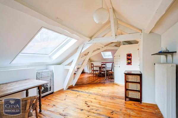 Appartement à vendre 3 pièces 53.7m²