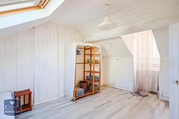 Appartement à vendre 3 pièces 53.7m²