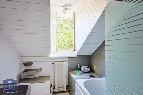 Appartement à vendre 3 pièces 53.7m²