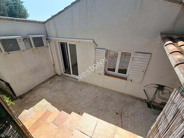 Maison La Seyne Sur Mer de 3 pièces Quartier Barban