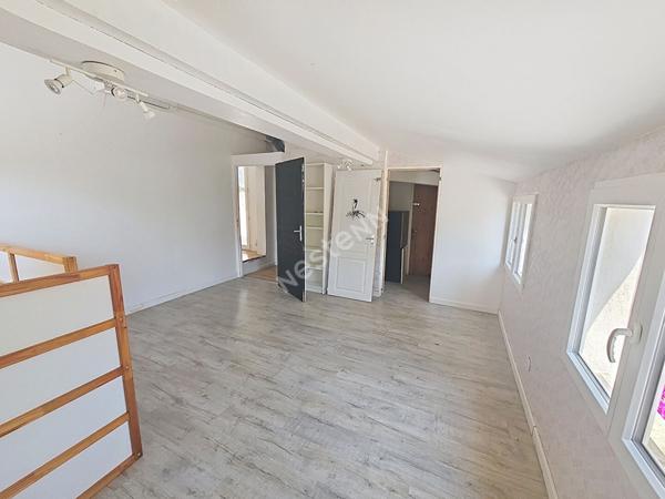 Maison La Seyne Sur Mer de 3 pièces Quartier Barban