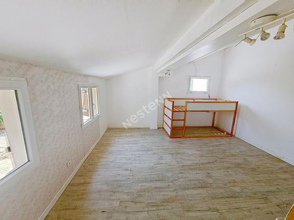 Maison La Seyne Sur Mer de 3 pièces Quartier Barban