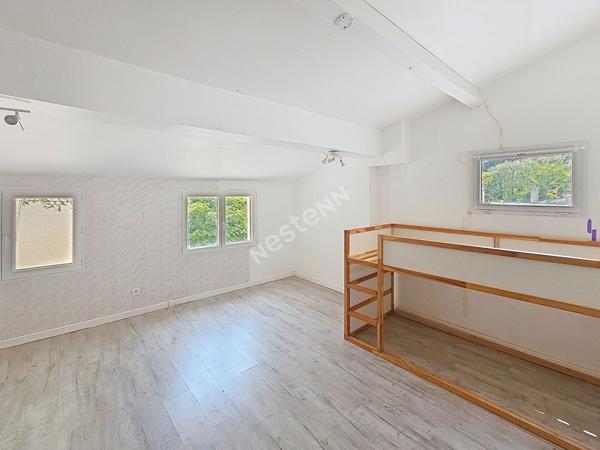 Maison La Seyne Sur Mer de 3 pièces Quartier Barban