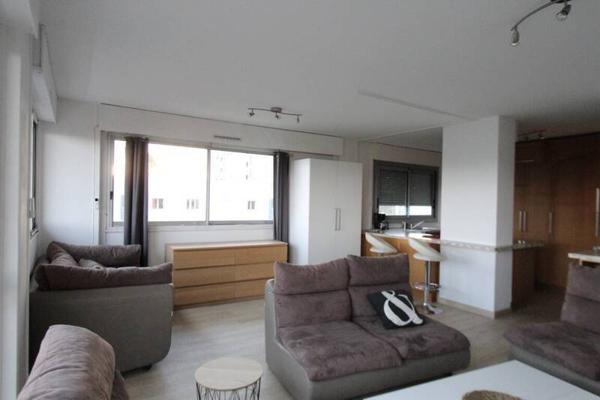 Appartement 3 pièces - 44300 Nantes