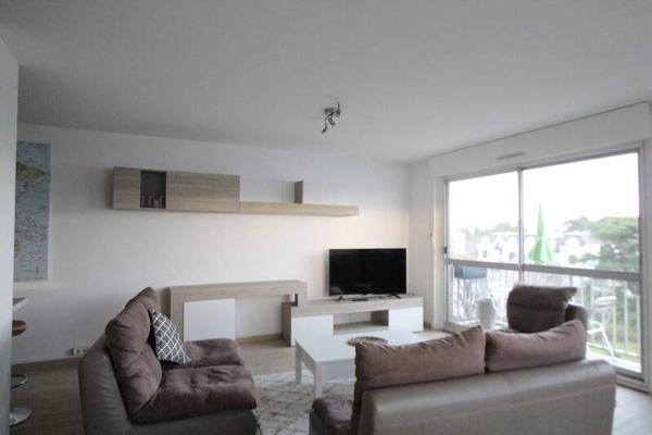 Appartement 3 pièces - 44300 Nantes