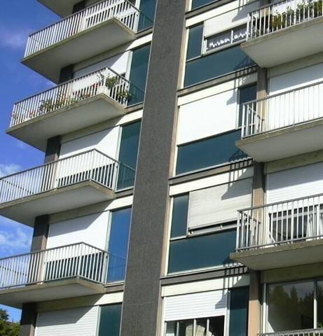 Appartement 3 pièces - 44300 Nantes