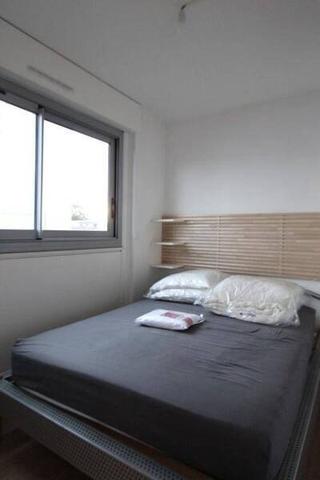 Appartement 3 pièces - 44300 Nantes