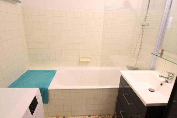 Appartement 3 pièces - 44300 Nantes