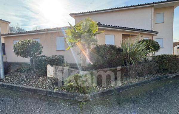 Appartement de 125 m²