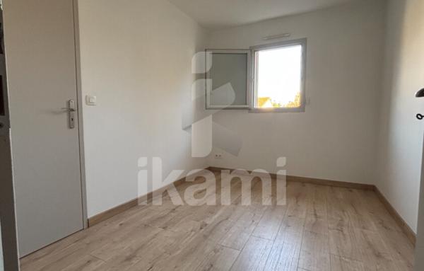 Appartement de 125 m²