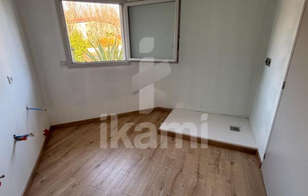 Appartement de 125 m²
