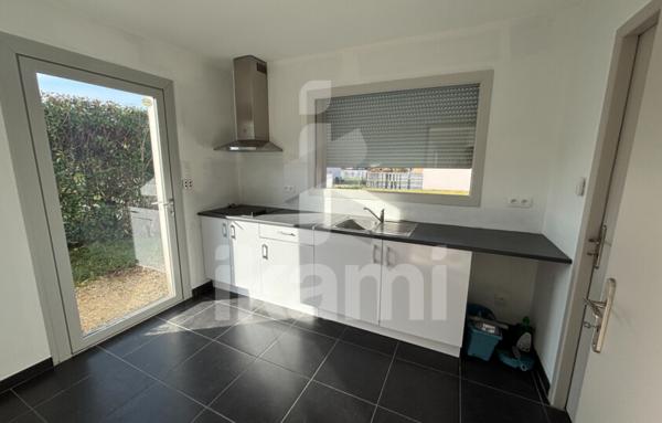 Appartement de 125 m²