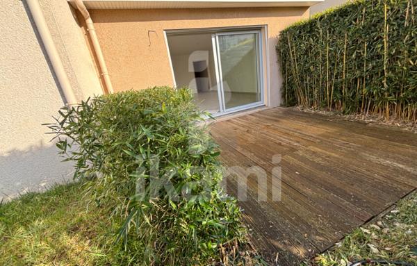 Appartement de 125 m²