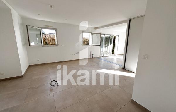 Appartement de 125 m²