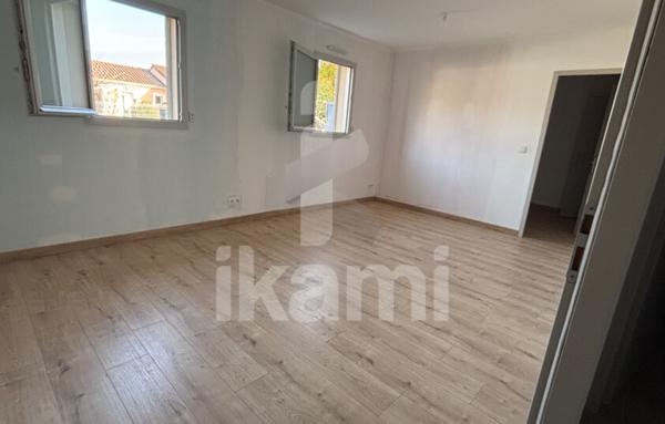 Appartement de 125 m²