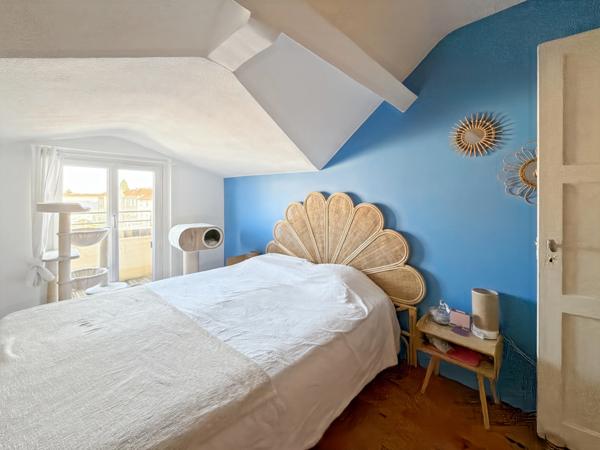 Appartement à vendre, T3, 68,15m², 3 pièces ROANNE (42), 3ème étage sans ascenseur