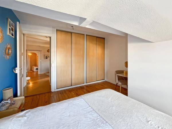 Appartement à vendre, T3, 68,15m², 3 pièces ROANNE (42), 3ème étage sans ascenseur