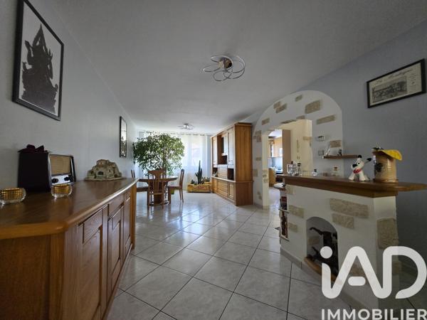 Maison à vendre 4 pièces 130 m² Laxou
