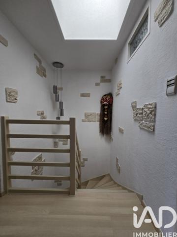 Maison à vendre 4 pièces 130 m² Laxou