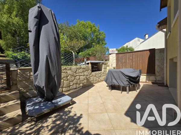 Maison à vendre 4 pièces 130 m² Laxou