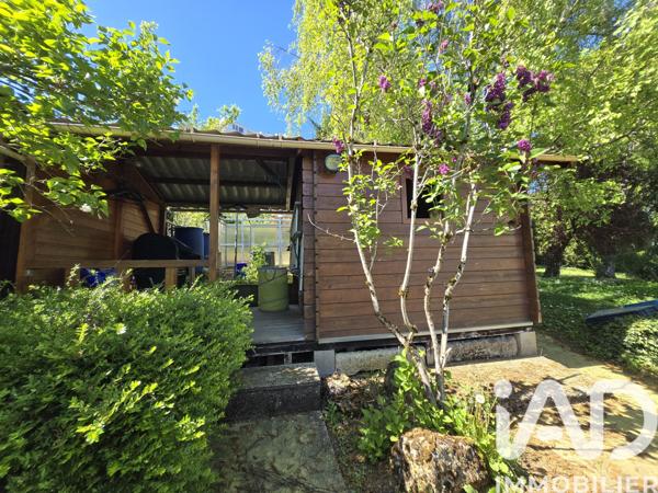 Maison à vendre 4 pièces 130 m² Laxou