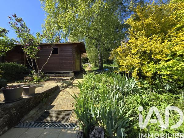 Maison à vendre 4 pièces 130 m² Laxou