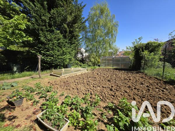 Maison à vendre 4 pièces 130 m² Laxou