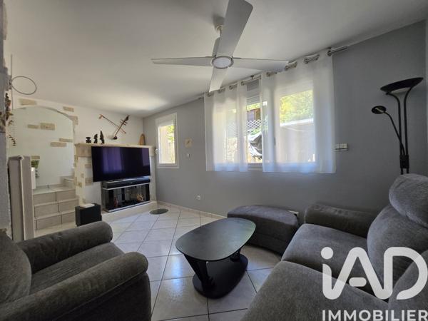 Maison à vendre 4 pièces 130 m² Laxou