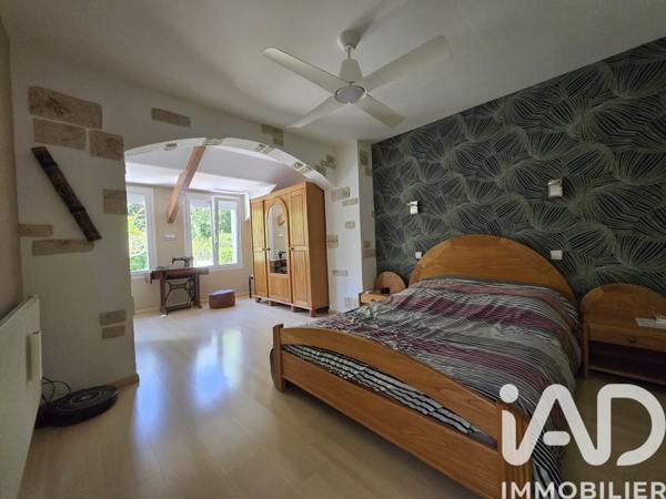 Maison à vendre 4 pièces 130 m² Laxou