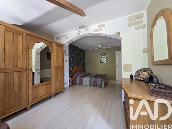 Maison à vendre 4 pièces 130 m² Laxou