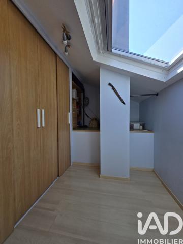 Maison à vendre 4 pièces 130 m² Laxou