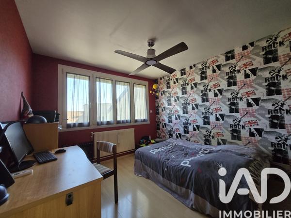 Maison à vendre 4 pièces 130 m² Laxou