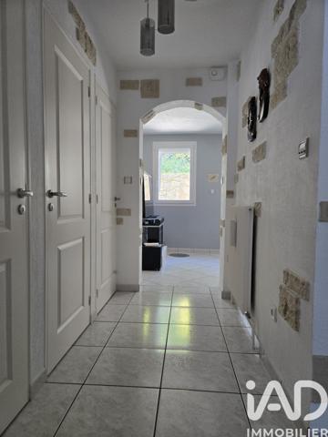 Maison à vendre 4 pièces 130 m² Laxou