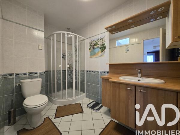 Maison à vendre 4 pièces 130 m² Laxou