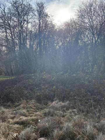 Vente / Terrain constructible